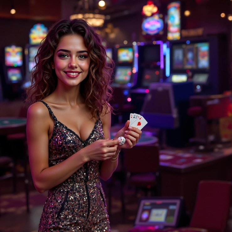 evobet Egypt Book of Mystery