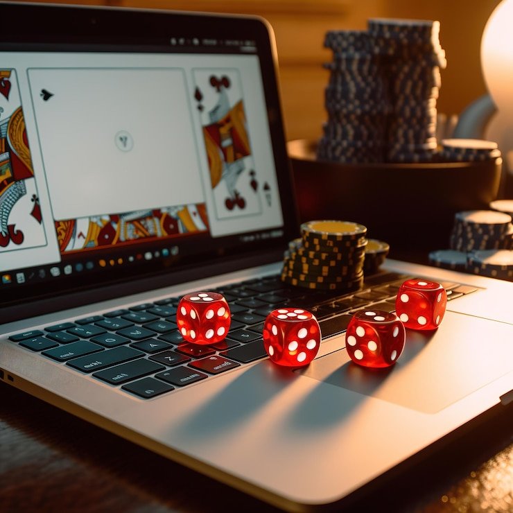 evobet Pembukaan dan Pengesahan Akaun