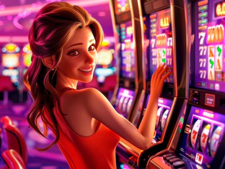 evobet mobile gaming