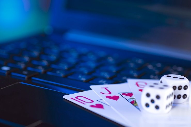 evobet Dibina Untuk Akaun Malaysia Anda