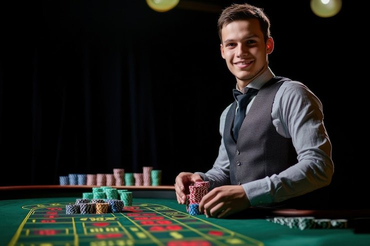 evobet Apa yang kami tawarkan dalam Egypt Book of Mystery