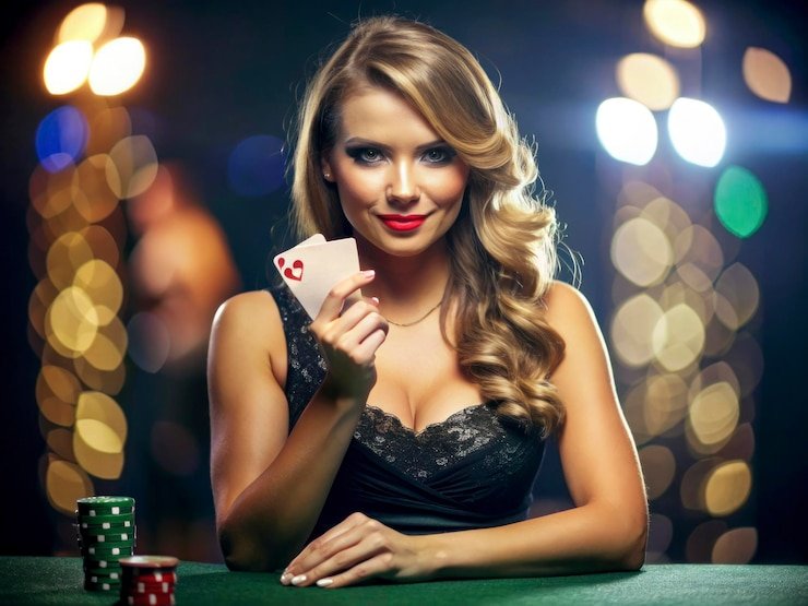 evobet Hi Lo Quick Card