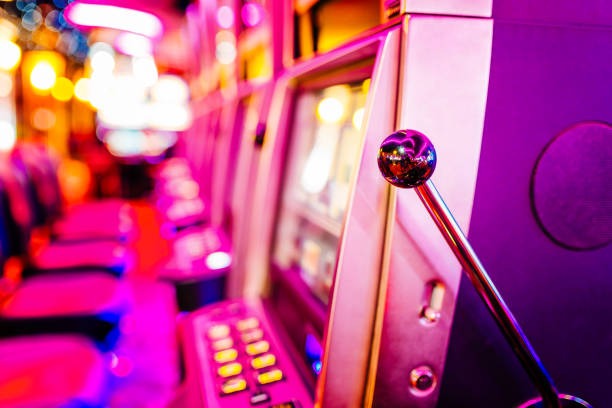 evobet Putaran Fitur Dipicu Kembali